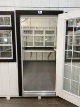 10X12 Green House Galley Located in Brainerd Minnesota